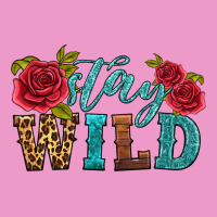 Stay Wild Urban Hoodie | Teevron