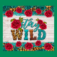 Stay Wild Urban Hoodie | Teevron