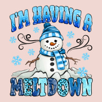 I'm Having A Meltdown Premium Sweatshirt | Teevron