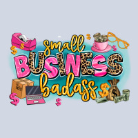 Small Business Badass Premium Sweatshirt | Teevron