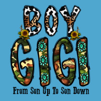 Boy Gigi From Son Up To Son Down Premium Hoodie | Teevron