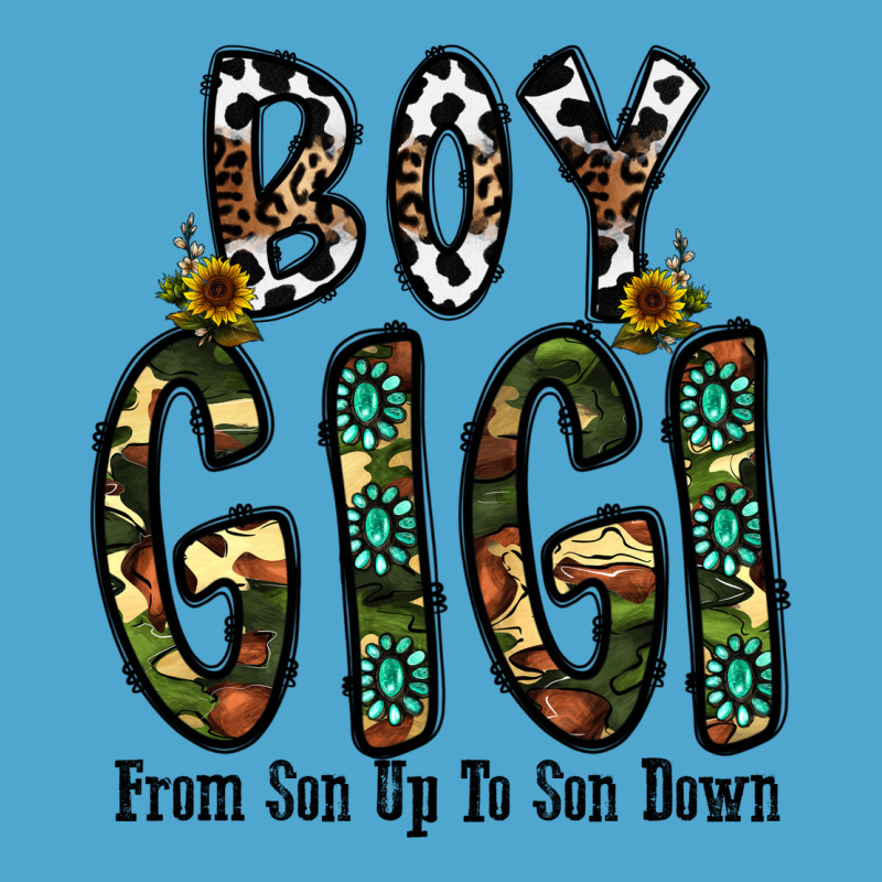 Boy Gigi From Son Up To Son Down Premium Hoodie by CowhideDigitalArt | Teevron