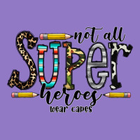 Not All Super Heroes Wear Capes Urban Hoodie | Teevron