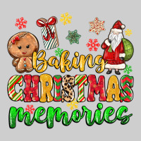 Baking Christmas Memories Premium Sweatshirt | Teevron