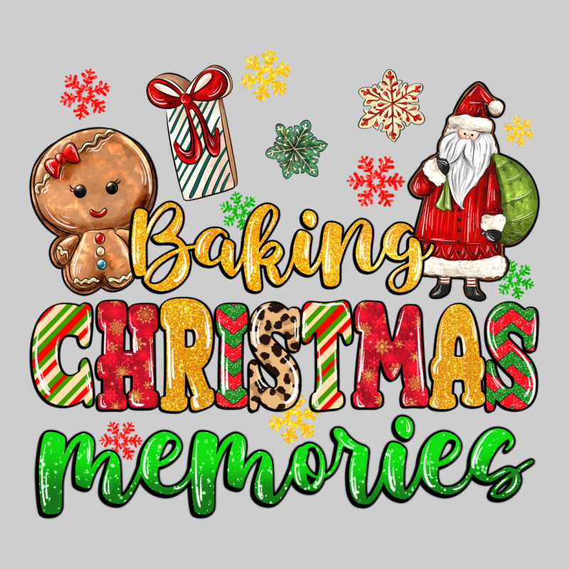 Baking Christmas Memories Premium Sweatshirt by MaliasSmallBusiness | Teevron