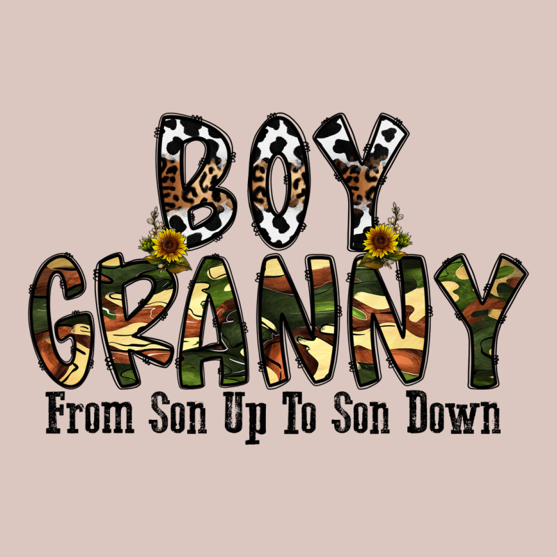 Boy Granny From Son Up To Sondown Premium Hoodie by CowhideDigitalArt | Teevron