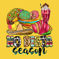 No Dieta Season Premium Sweatshirt | Teevron