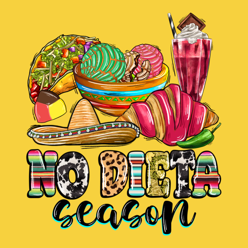 No Dieta Season Premium Sweatshirt by MaliasSmallBusiness | Teevron