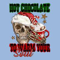 Hot Chocolate To Warm Your Soul Premium Hoodie | Teevron