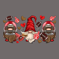 American Football Gnome Urban Hoodie | Teevron