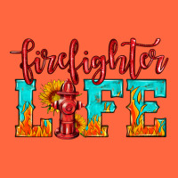 Firefighter Life Premium Hoodie | Teevron