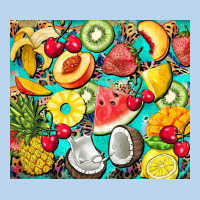 Summer Fruits Classic Tee | Teevron