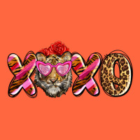Xoxo Tiger Olivia Premium Hoodie | Teevron