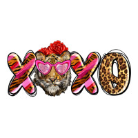 xoxo tiger olivia | Teevron