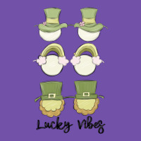 Lucky Vibes Premium Sweatshirt | Teevron