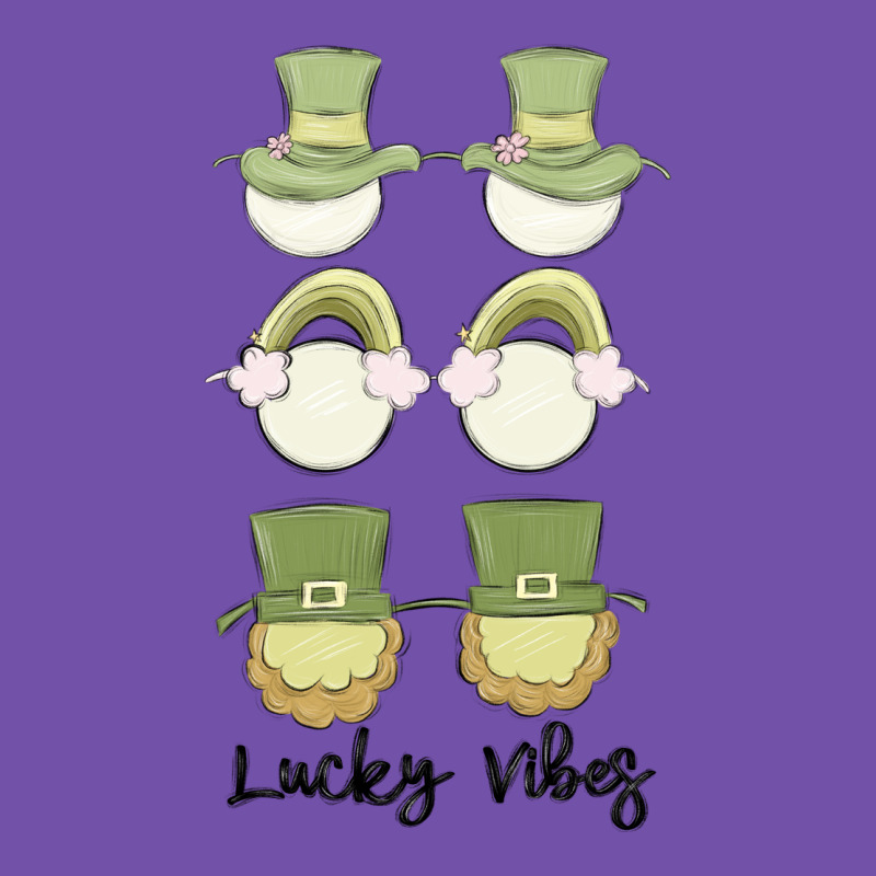 Lucky Vibes Premium Sweatshirt by MaliasSmallBusiness | Teevron