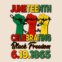 Juneteenth Celebrating Black Freedom Urban Hoodie | Teevron