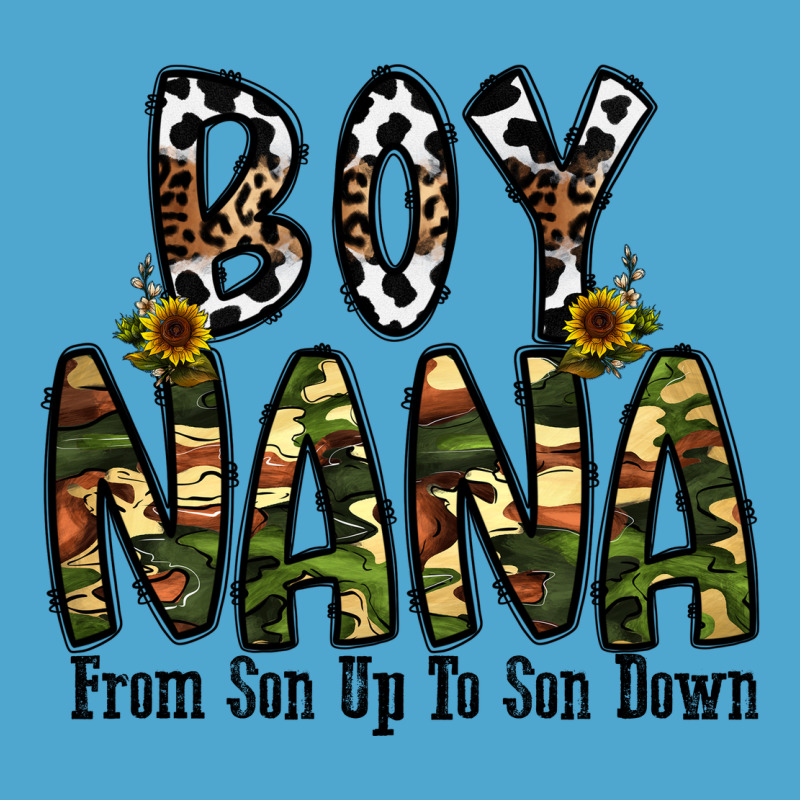 Boy Nana From Son Up To Son Down Premium Hoodie by CowhideDigitalArt | Teevron