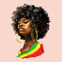 Juneteenth Black Women Urban Hoodie | Teevron
