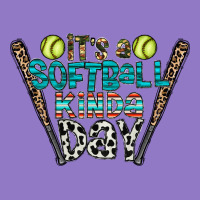Softball Urban Hoodie | Teevron