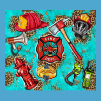 Firefighter Elementary Premium Hoodie | Teevron