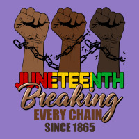 Breaking Every Chain Since 1865 Urban Hoodie | Teevron