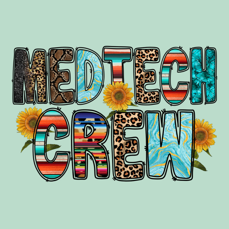 Medtech Crew Premium Hoodie by RacoonDesign | Teevron