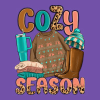 Cozy Season Premium Sweatshirt | Teevron