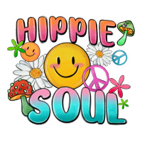 hippie soul | Teevron