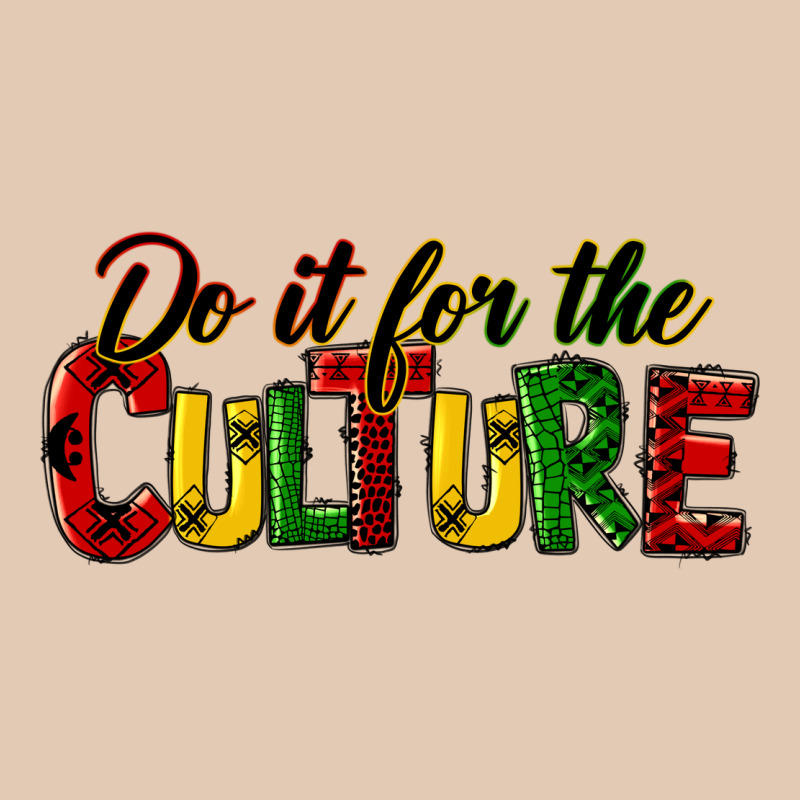 Do It For The Culture Juneteenth Urban Hoodie by HRA Design Shop | Teevron
