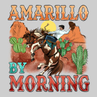 Amarillo By Morning Premium Sweatshirt | Teevron