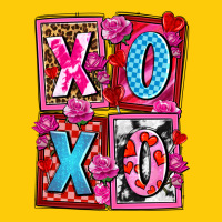 Xoxo With Roses And Candies Olivia Premium Hoodie | Teevron
