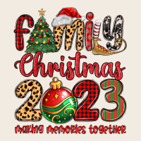 Family Christmas 2023 Making Memories Together Premium Sweatshirt | Teevron