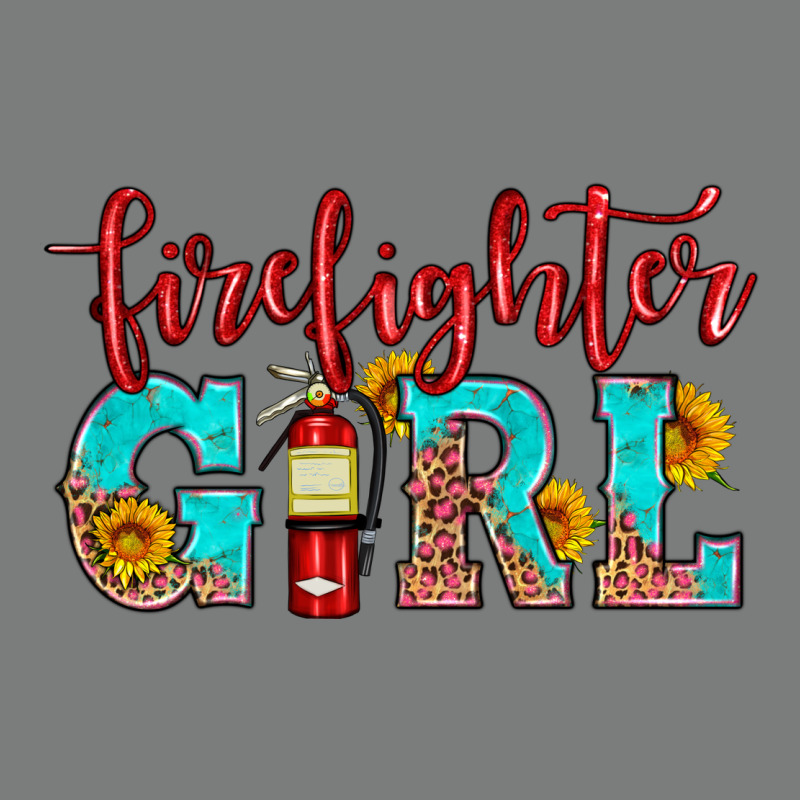 Firefighter Son Girl Premium Hoodie by HRA Design Shop | Teevron