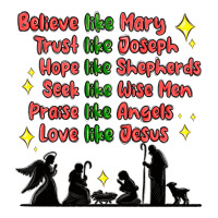 jesus and family belive like mary | Teevron