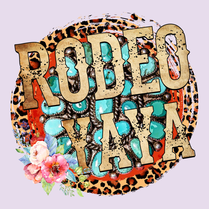 Rodeo Yaya Premium Hoodie by RacoonDesign | Teevron