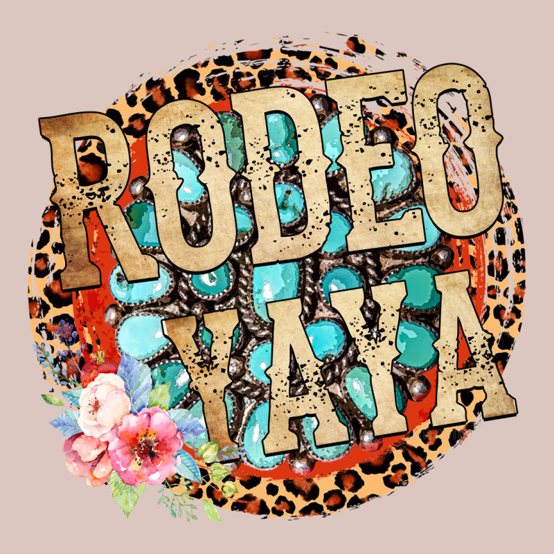 Rodeo Yaya Premium Hoodie by RacoonDesign | Teevron
