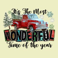 It's The Most Wonderful Time Of The Year Urban Hoodie | Teevron