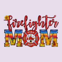 Firefighter Mom Premium Hoodie | Teevron