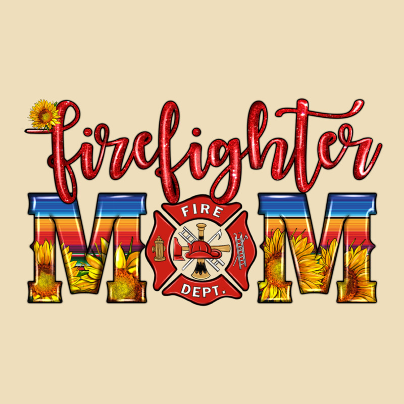 Firefighter Mom Premium Hoodie by HRA Design Shop | Teevron