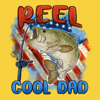 Reel Cool Dad Premium Sweatshirt | Teevron