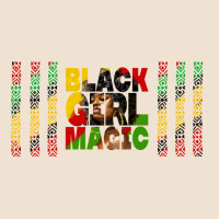 Black Girl Magic Libbey Glass Urban Hoodie | Teevron