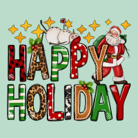 Happy Holiday Christmas Premium Hoodie | Teevron