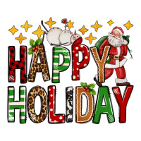 happy holiday christmas | Teevron