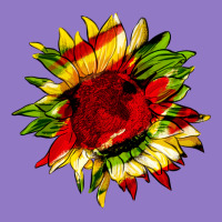 Juneteenth Sunflower Urban Hoodie | Teevron