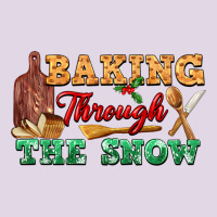 Baking Through The Snow Classic Tee | Teevron