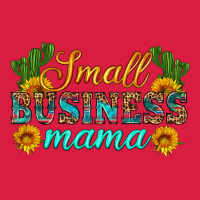 Small Business Mama Premium Hoodie | Teevron