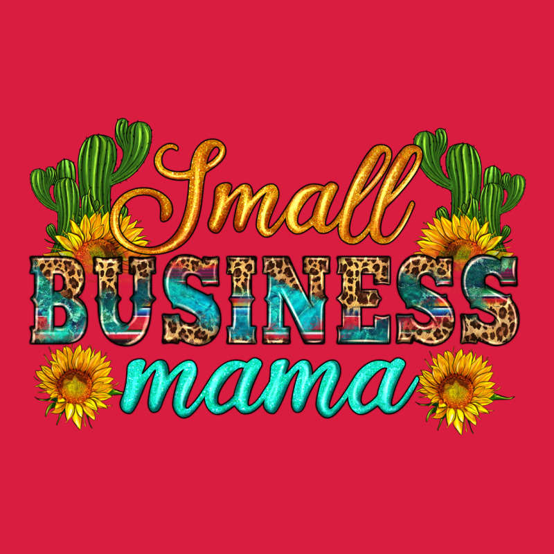 Small Business Mama Premium Hoodie by HRA Design Shop | Teevron