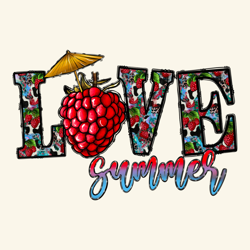Love Summer Premium Hoodie by CowhideDigitalArt | Teevron