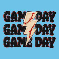 Game Day Game Day Baseball Premium Sweatshirt | Teevron